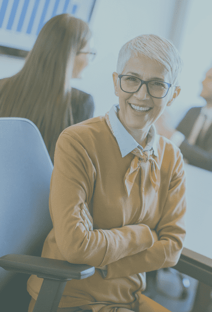 Career transition